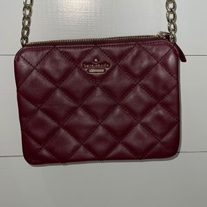 Small Kate Spade Crossbody